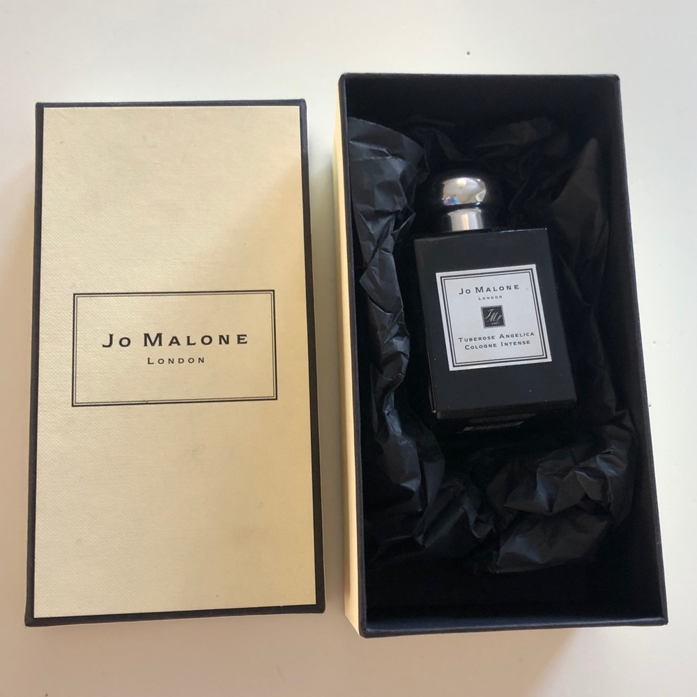 Jo Malone (brand new) Tuberose Angelica 50mL
